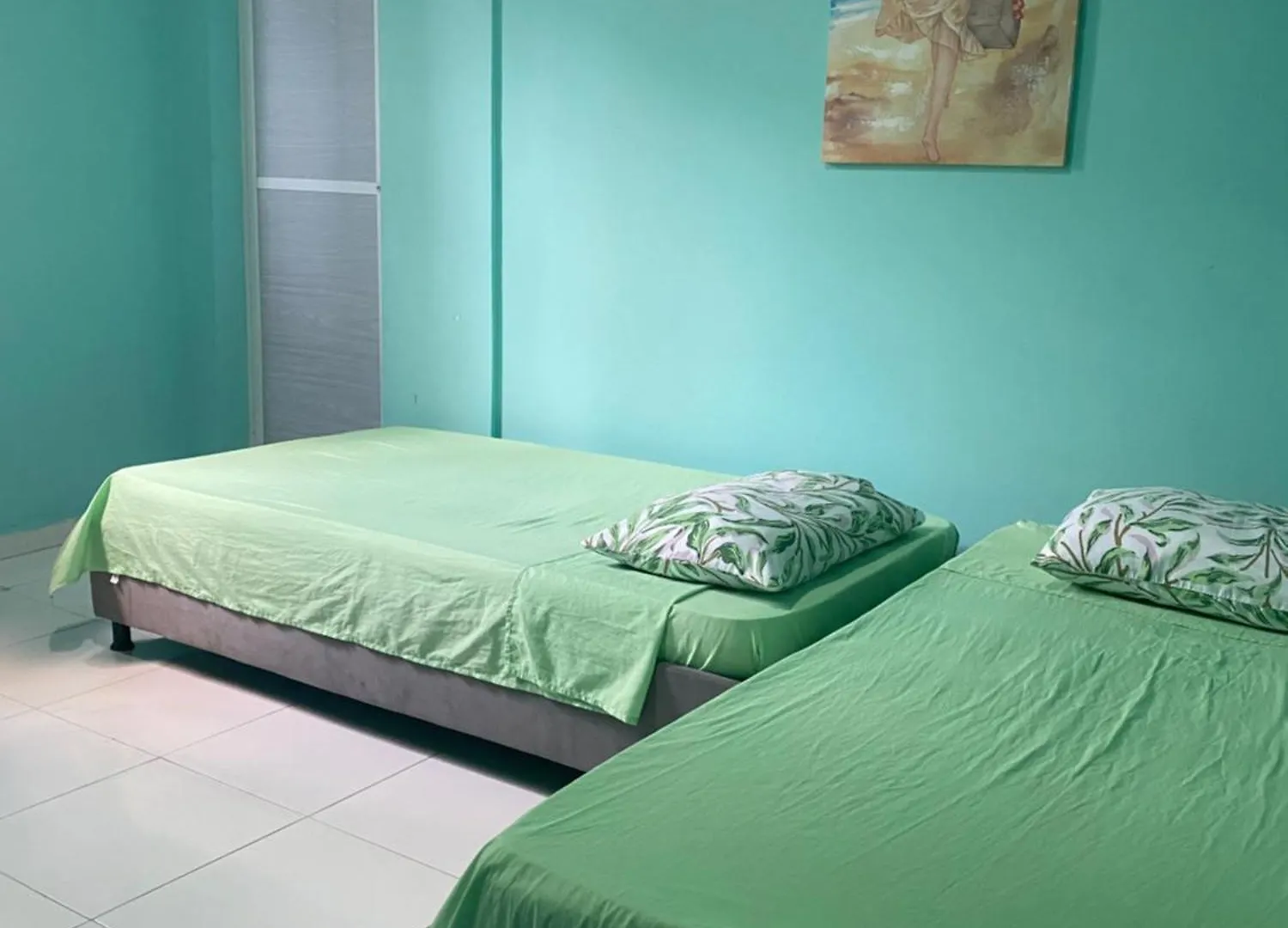 Habitacion En Cartagena 0*,  Colombia